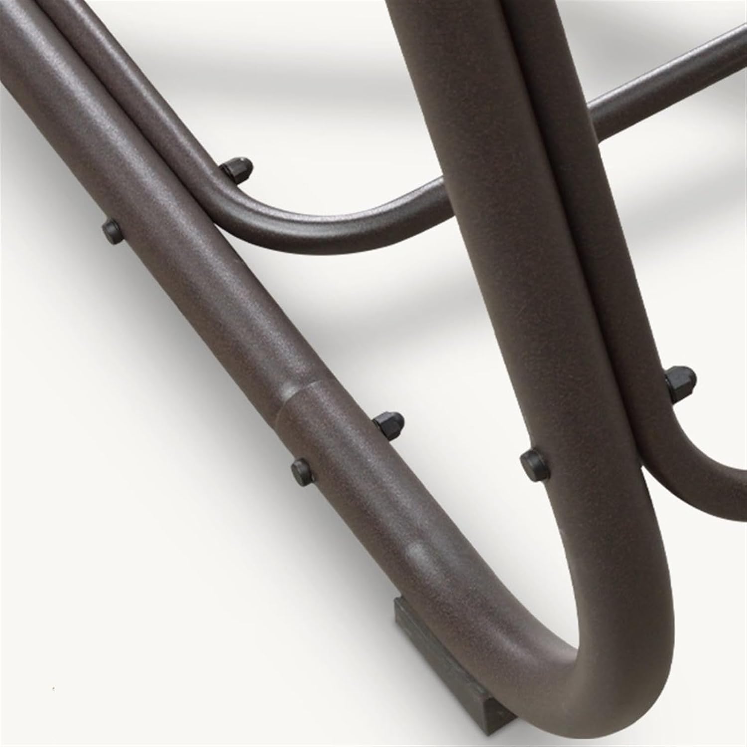 Garden Swing Chair Outdoor Swing Yard Garden Multi-Person Swing Chair Hanging Chair Rocking Chair Double Balcony Outdoor Swing Chair Porch Swings (Color : A)
