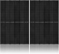 Nature's Generator Lithium 3600 Power Add-on Pro,1 x Lithium 3600 Pod + 2 x 410w Panels + 50' Cable