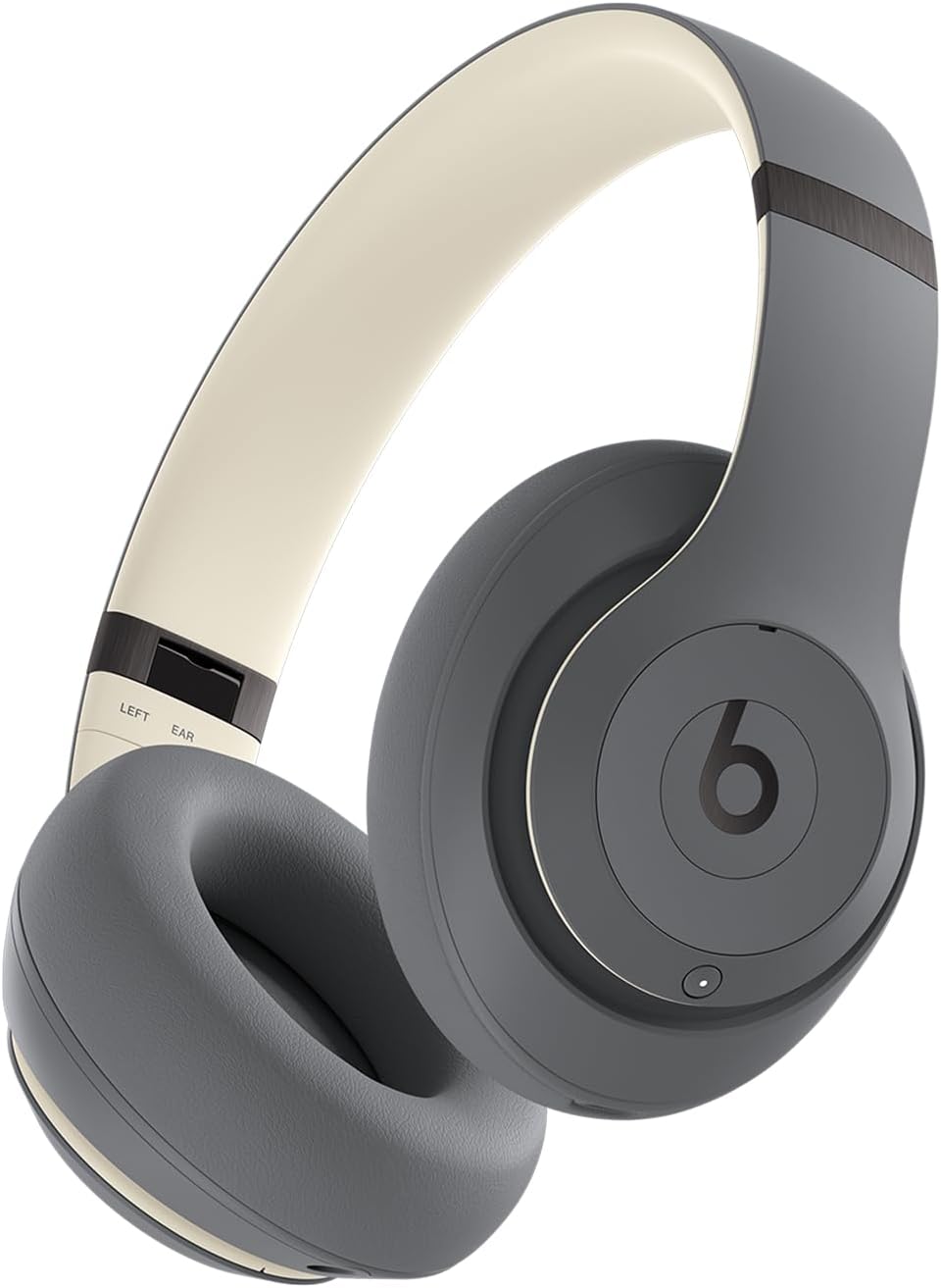 Beats Studio Pro Premium Wireless Over-Ear Headphones- Up to 40-Hour Battery Life, Active Noise Cancelling, Great for Travel & Commuting, Apple & Android Compatible - Exclusive Sand Gray