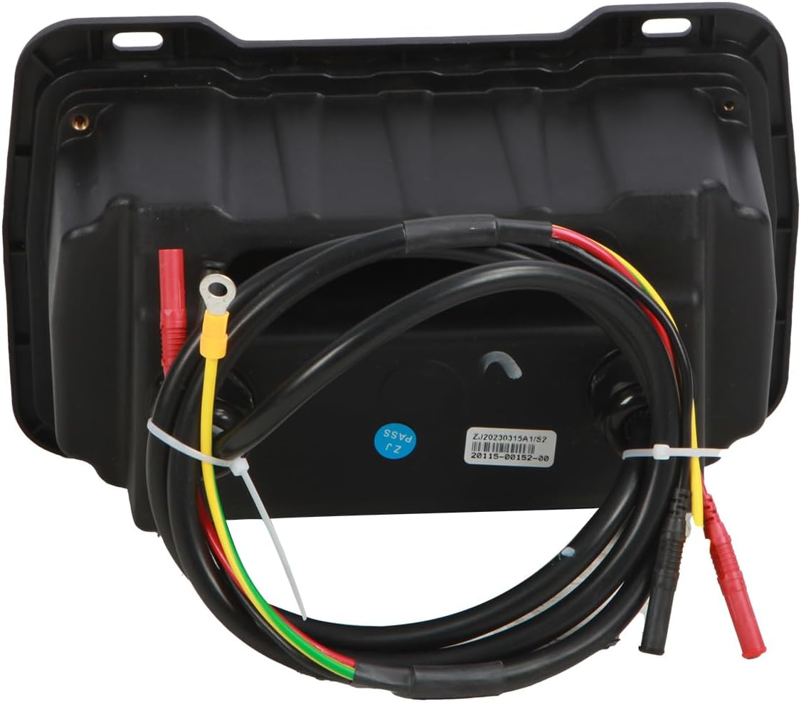 AIVOLT 120V 50-Amp Parallel Kit for Inverter Generators, ANSI/PGMA G300-2018 Standard Parallel Link with L5-30R and 14-50R RV Ready Outlet