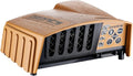 Ozonics HR230 Scent Eliminator | Ozone Generator for Hunting - Advanced Odor Control for Blinds, Stands - Includes Rechargeable Battery & Tree Mounting System - 'Half a Million Hunters Can't Be Wrong'
