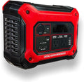 NEW! FITS PREDATOR 350 Power Station, 350 Running Watt, 294 Wh Capacity - 700 starting Watts, Pure Sine Wave, Powers 6 Devices at Once, Charge by Solar, Car, AC, USB-C; BC, FCC, TUV, UN38.3 Certified