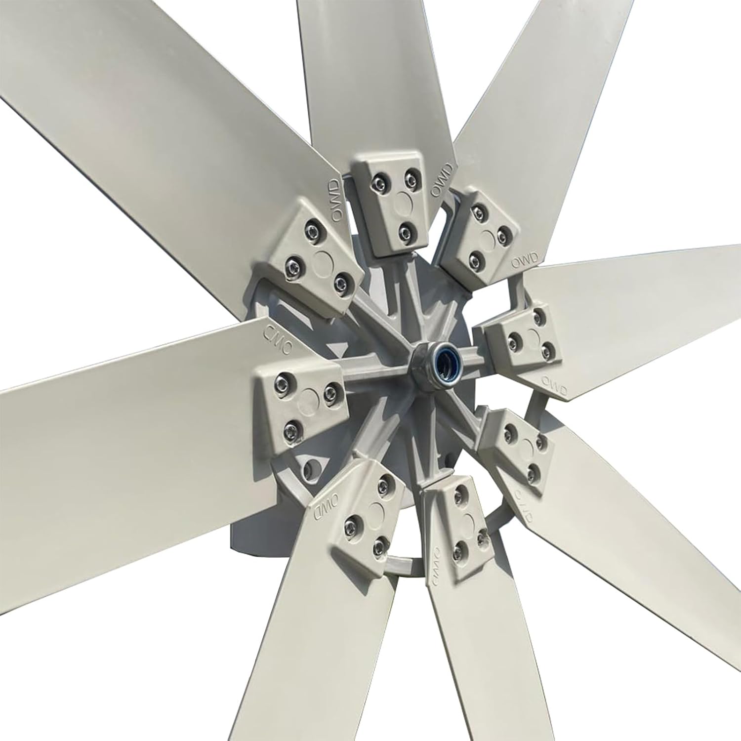 Home Wind Generators 12000W, Magnetic Levitation Wind Turbine for 12V/24V/48V Systems, Efficient Renewable Energy Solution for Home Use, Quiet and Durable Design