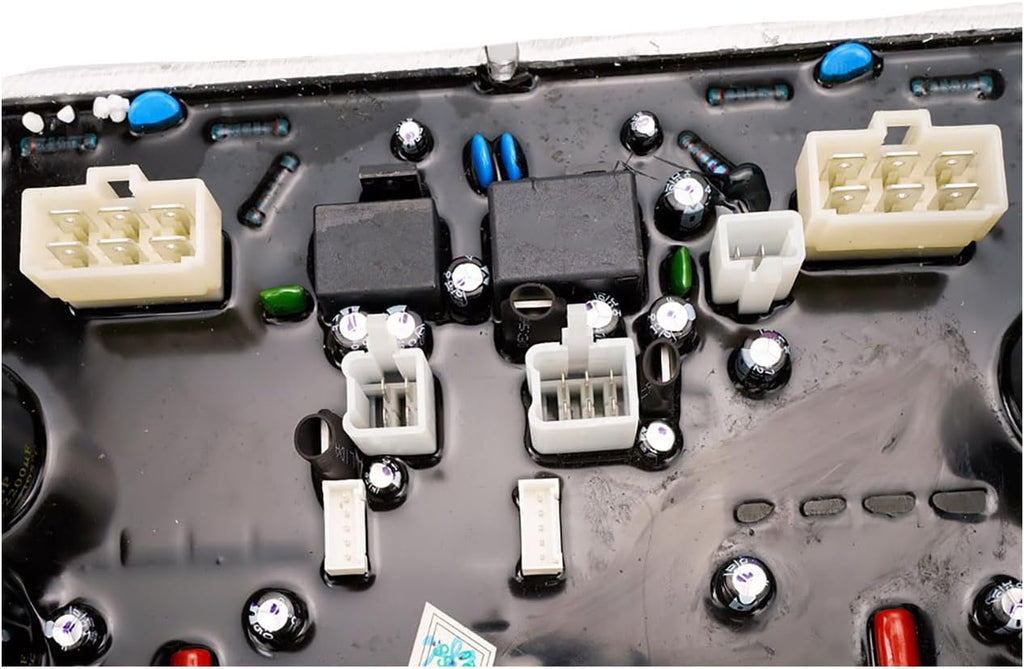 Tapa Inverter Module Compatible with Some Harbor Freight Predator 8750/7000 Watt Invertor Generator