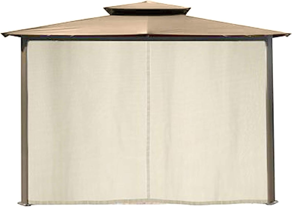 Garden Winds Replacement Canopy Top Cover for The Paragon 10 x 12 Gazebo - Riplock 500