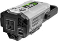 EGO POWER+ Portable Inverter, 180W, Power Inverter Generator, Quiet, Battery and Charger Not Included - PAD1800