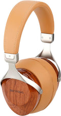 SIVGA SV021 Robin Classic Rosewood Wooden Closed Back Wired Over-Ear Headphone