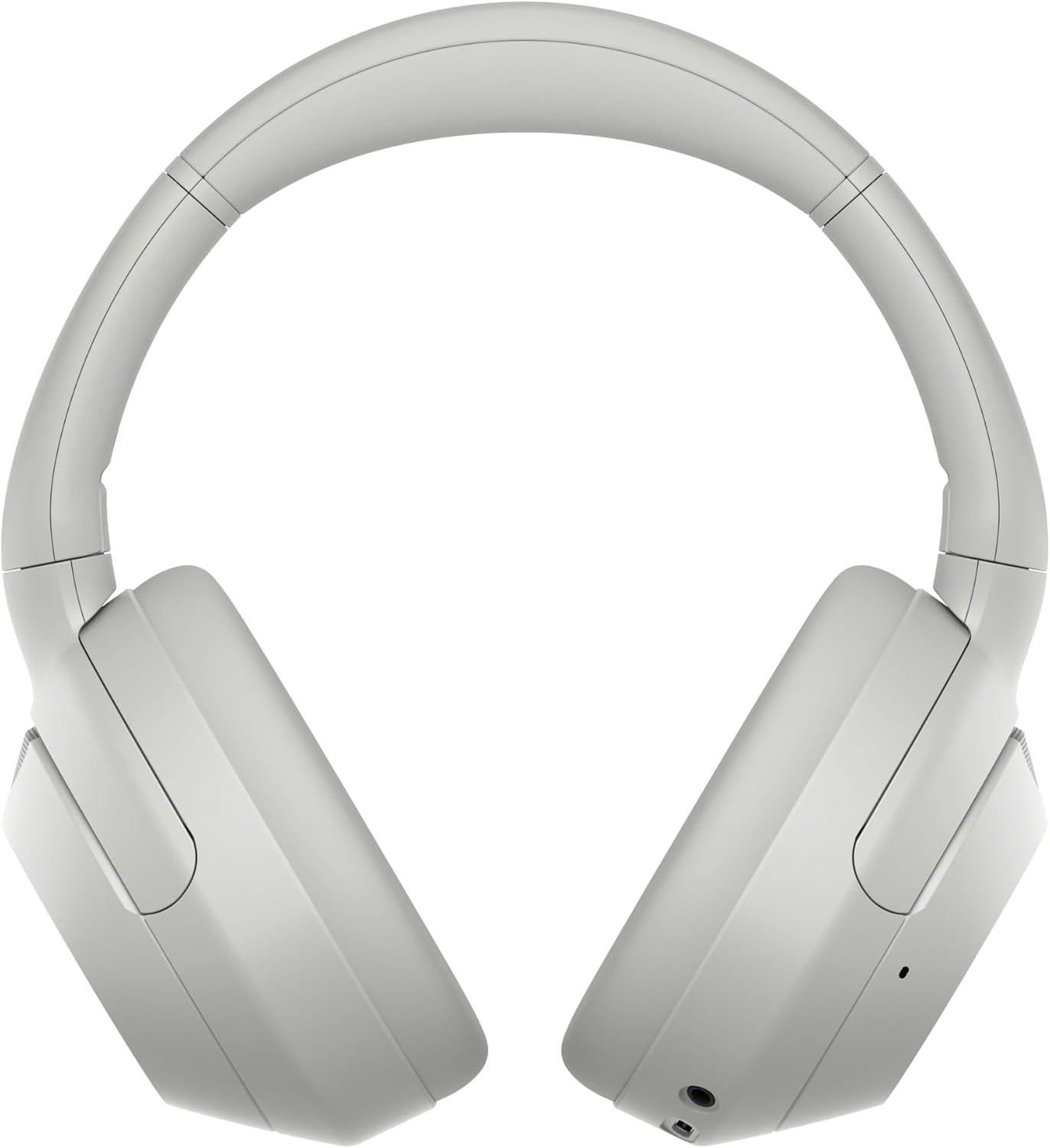 Sony ULT WEAR Over-Ear Noise Canceling Bluetooth Headphones with Alexa Built-in, Comfortable Design, 30-Hour Battery, Massive Bass, & Signature Noise Canceling Found in 1000X Series, Off White