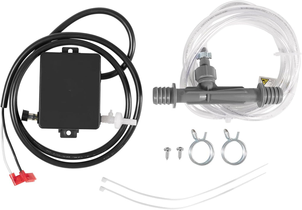 72602 Complete Ozonator Unit Ozone Generator Replacement Parts for Watkins Freshwater III Ozone System Fit for Hot Spring Spas & Hot Tub Models 1995 to Current