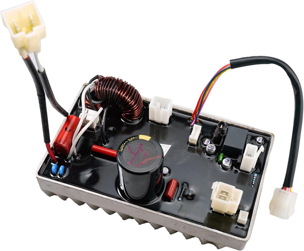 Tapa Inverter Module Assembly for Harbor Freight Predator 2000/1600 Watt Invertor Generator