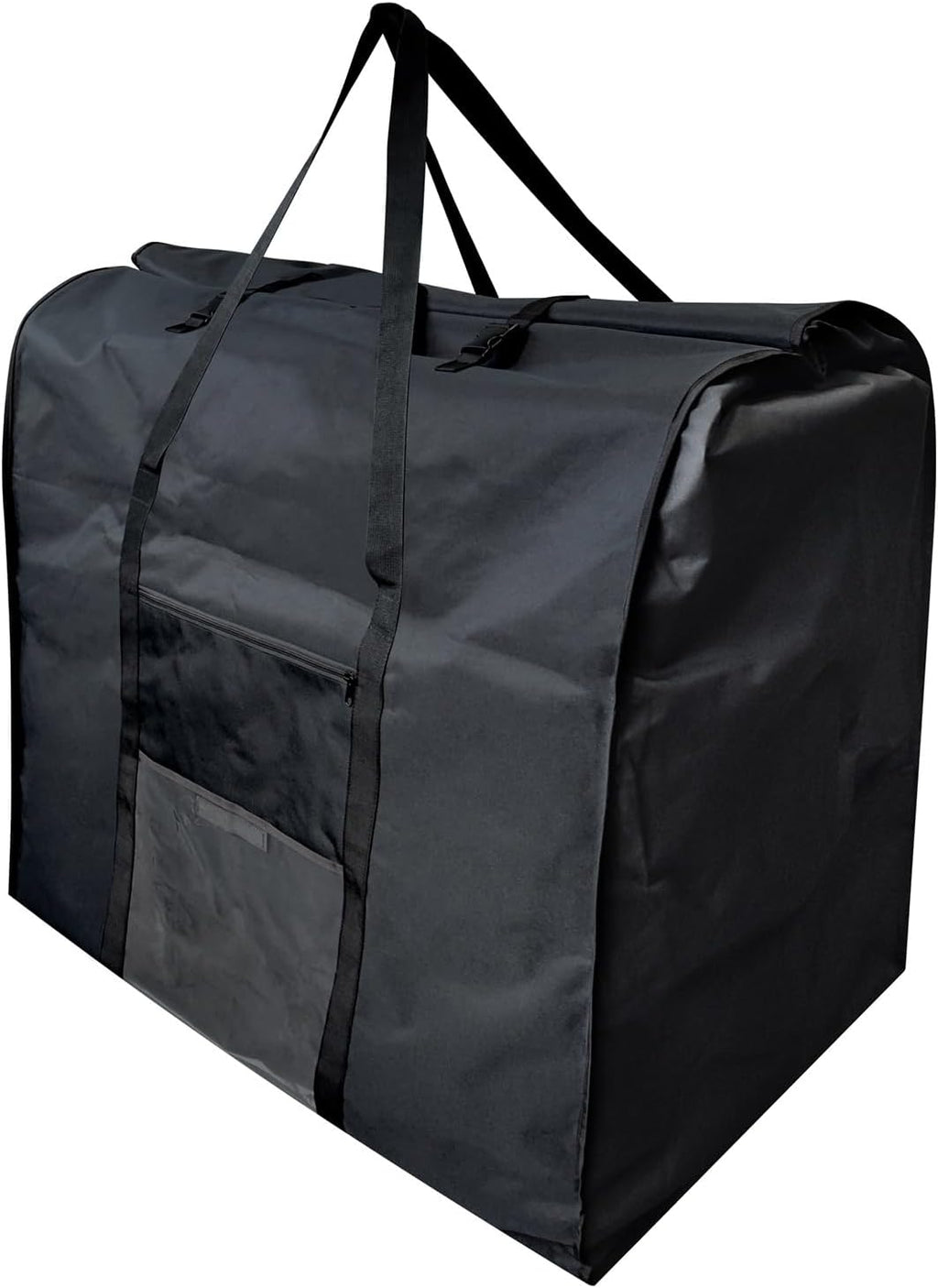 Faraday Bag for Generators and Large Electronics, Extra-Large Military-Grade Faraday Bag for Digital Forensics, Protect Electronics from Damage, Privacy Security, Anti-Hacking, Anti-Spying