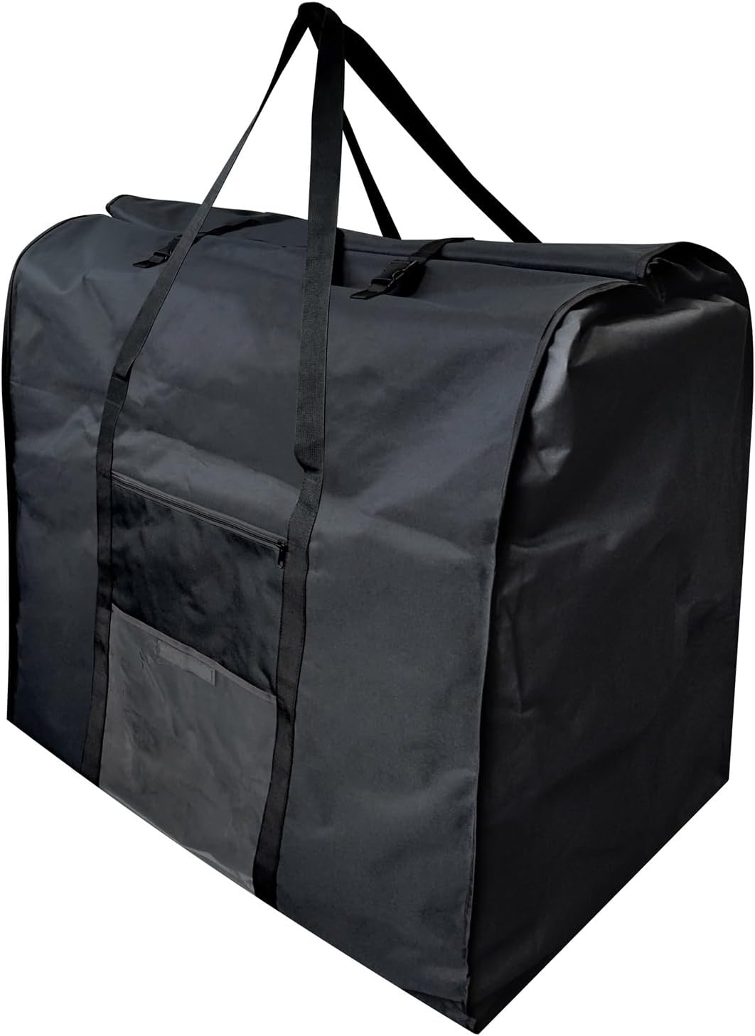 Faraday Bag for Generators and Large Electronics, Extra-Large Military-Grade Faraday Bag for Digital Forensics, Protect Electronics from Damage, Privacy Security, Anti-Hacking, Anti-Spying