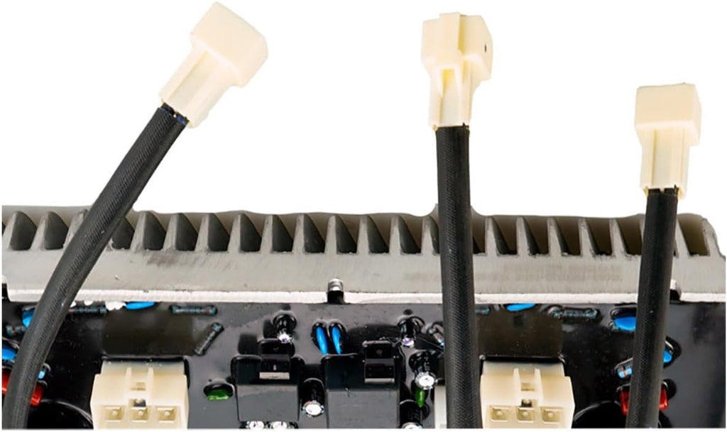 Tapa Inverter Module Compatible with Some Harbor Freight Predator 8750/7000 Watt Invertor Generator