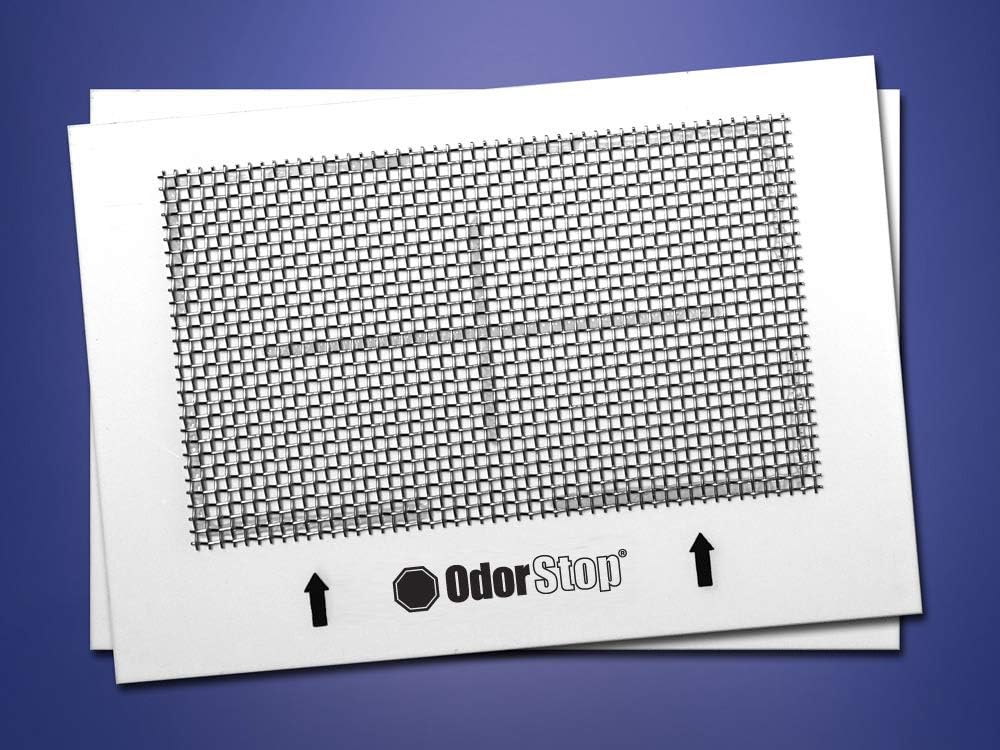 OdorStop Professional Grade Ozone Generators for 1500 sq ft