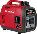 Honda EB2200i 2200 Watt Inverter Generator, Super Quiet 120V Gas Powered OSHA-Compliant Outdoor Portable Generator for Construction Site or Backup Power Supply, Up to 8.1 Hour Run Time (EB2200ITAN)