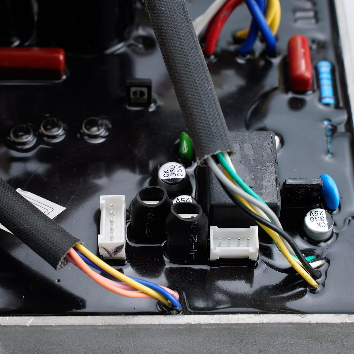 JJing Inverter Module Compatible with Some Harbor Freight Predator 3500 Watt Invertor Generator