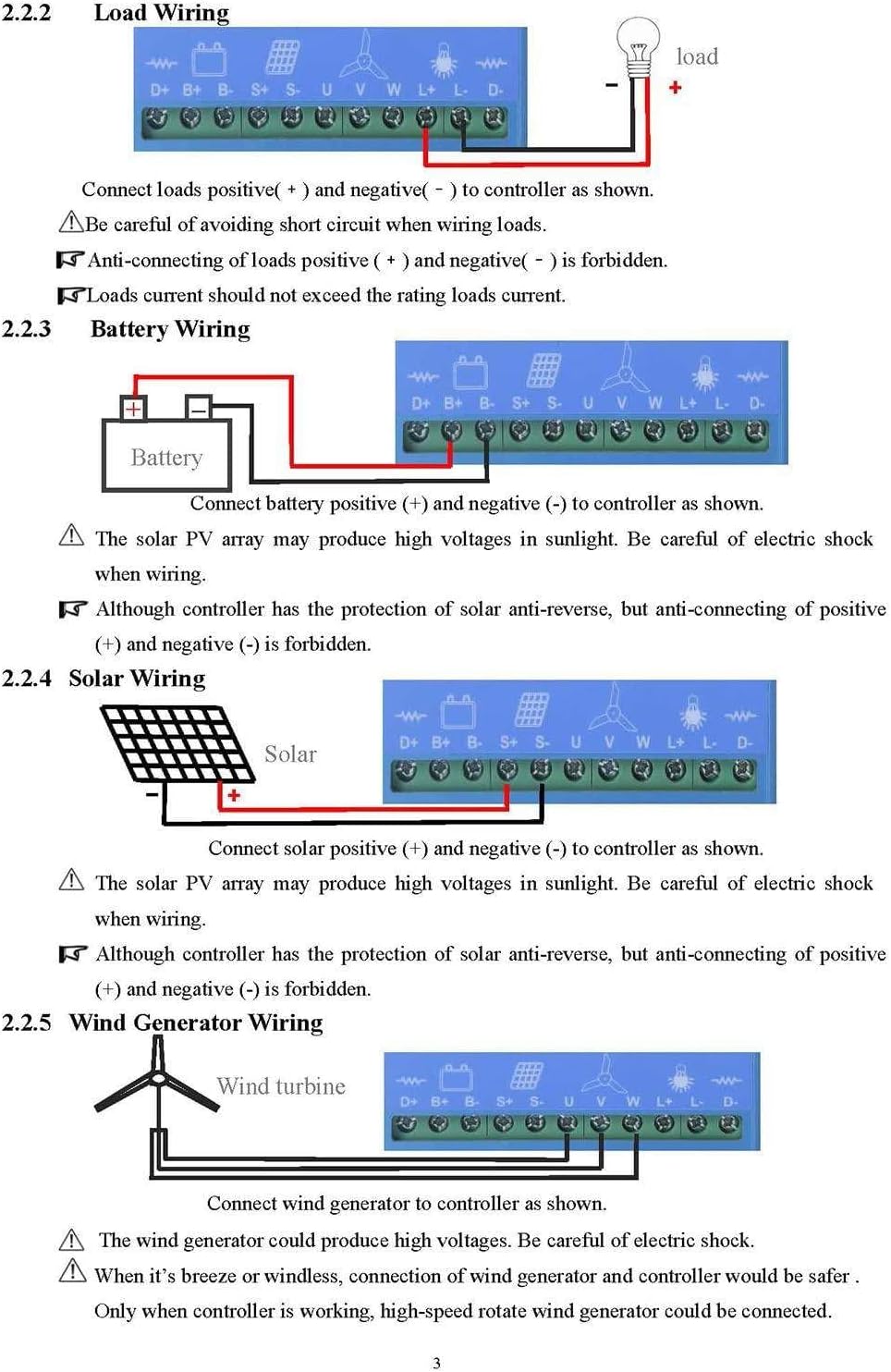12000W-18000W Car Regulator Home Use Wind Generator Energy Windmill with Vertical Axis, Wind Turbine Generator Hybrid Charge Controller,16000W-24V