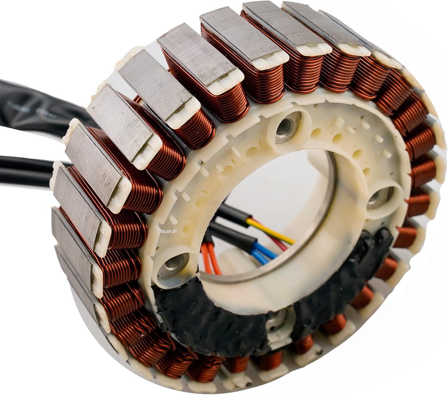 Tapa Stator Rotor Assembly for Harbor Freight Predator 3500 Watt Inverter Generator