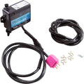 51002-022-107 UO3 115v/230v Ozonator 1/8' x 1/4' CV, J&J Cord