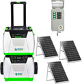 Nature's Generator 1800W Generator (HKNGPTPE)