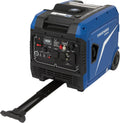 Powerhorse Inverter Generator, 8000 Surge Watts, 6000 Rated Watts, 62dB, Dual Fuel