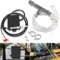 72602 Complete Ozonator Unit Ozone Generator Replacement Parts for Watkins Freshwater III Ozone System Fit for Hot Spring Spas & Hot Tub Models 1995 to Current