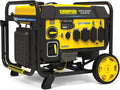 Champion Power Equipment 7250-Watt RV Ready Portable Open Frame Inverter Generator with Quiet Technology and CO Shield