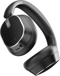 Hybrid Active Noise Cancelling Bluetooth Headphones