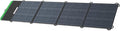 Schneider OffGrid 200W Portable Solar Panel, PSP200 Solar Generator Panels, All-in-One Solar Panel and Carrying Case
