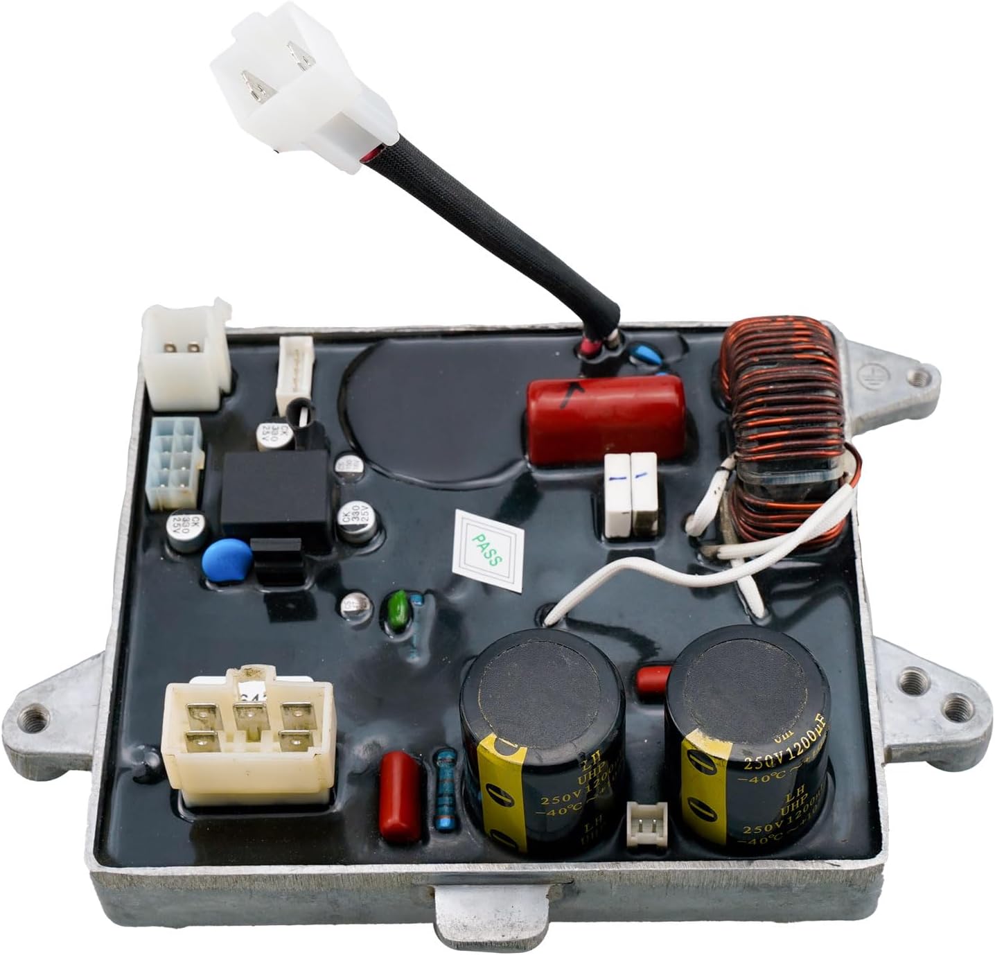 Tapa Inverter Module Compatible with Champion 2500W Dual Fuel Inverter Generator