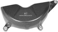 Ducati Panigale V4 Carbon Protection for Generator Cover. 96981121A