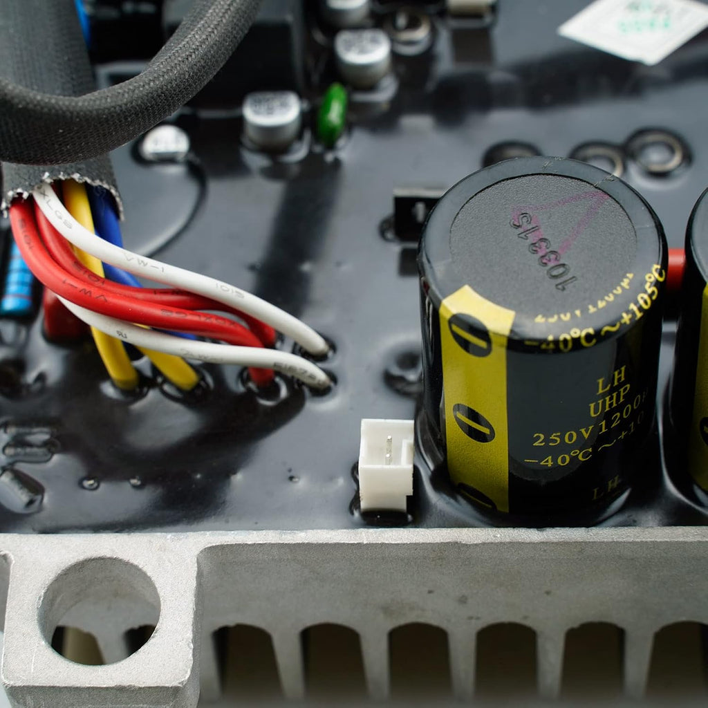 JJing Inverter Module Compatible with Some Harbor Freight Predator 3500 Watt Invertor Generator