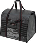 Mission Darkness Dry Shield Revelation EMP Armor for Generators & Extra-Large Electronics // Military-Grade Waterproof Faraday Bag for Digital Forensics Preppers EMP CME Solar Flare Protection