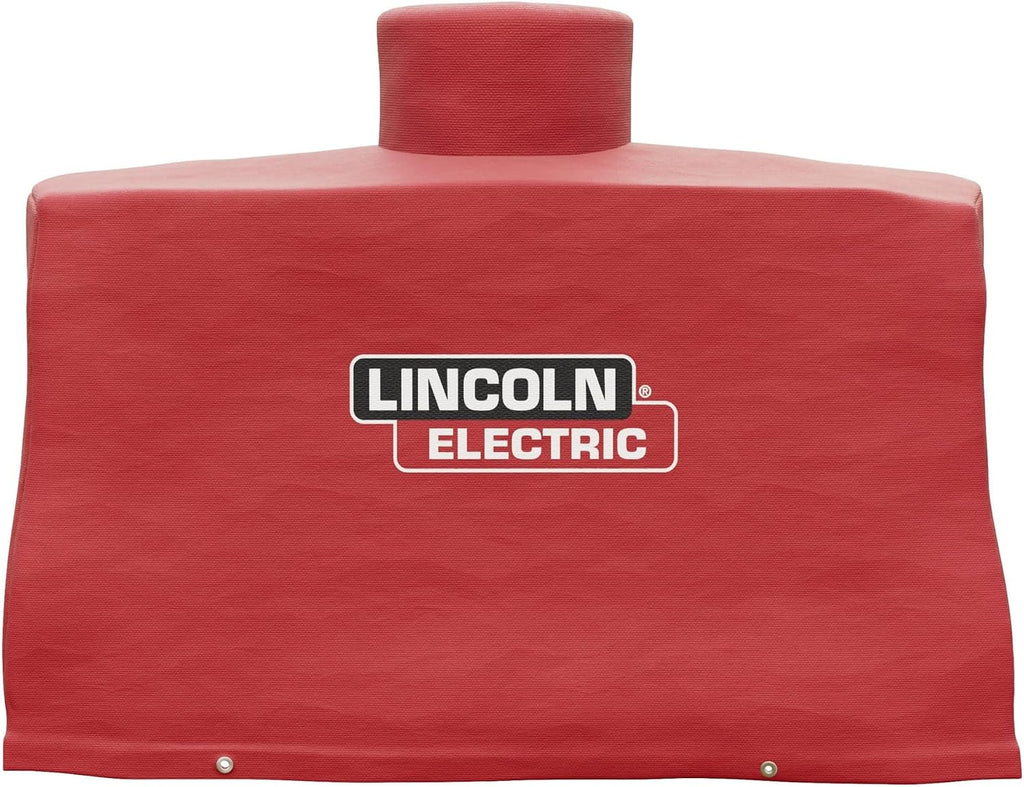 Lincoln Electric Welder Generator Cover - fits Lincoln Electric Ranger GXT Welder, Model Number K886-2