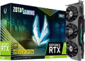 ZOTAC Gaming GeForce RTX 3080 Trinity 10GB GDDR6X 320-bit 19 Gbps PCIE 4.0 Gaming Graphics Card, IceStorm 2.0 Advanced Cooling, Spectra 2.0 RGB Lighting, ZT-A30800D-10P