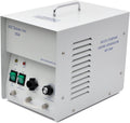 MP-3000 Ozone Generator, Light-Duty Ozonator, for Water-use with Optional Oxygen Hookup, up to 3000 mg/hr, with Timer Function