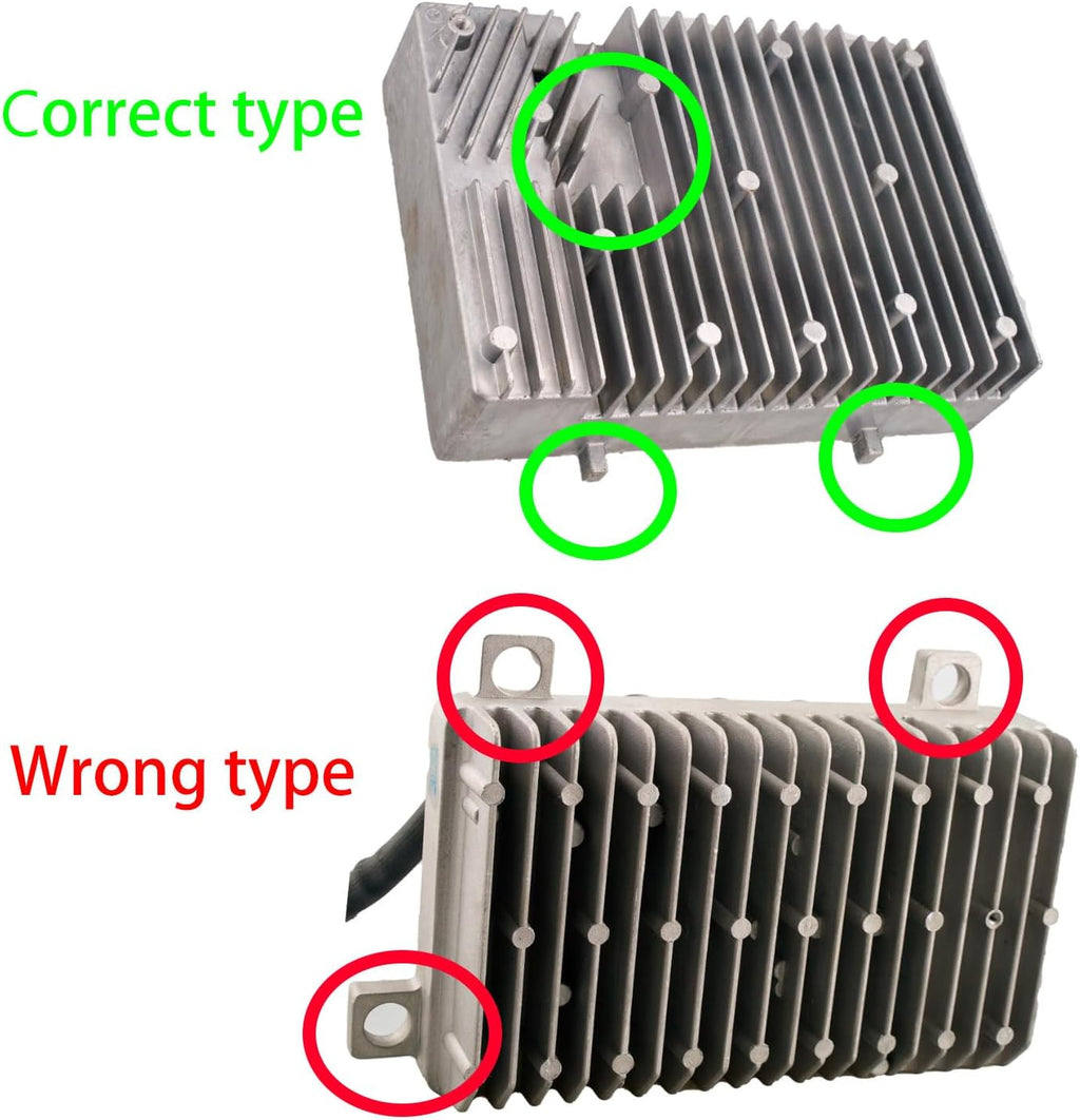 Tapa Inverter Module Unit Compatible with Harbor Freight Predator 3500 Watt Inverter Generator