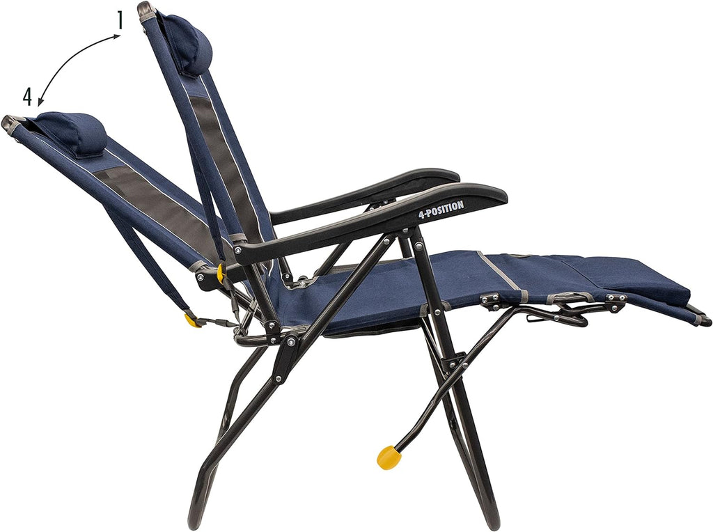 GCI Outdoor Outdoor Lounge Chair