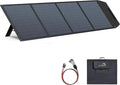 LVYUAN 300W Portable Solar Panel Foldable Solar Panel, Solar Cells 22.5% High Efficiency for Outdoor Adventures Power Station and Camping