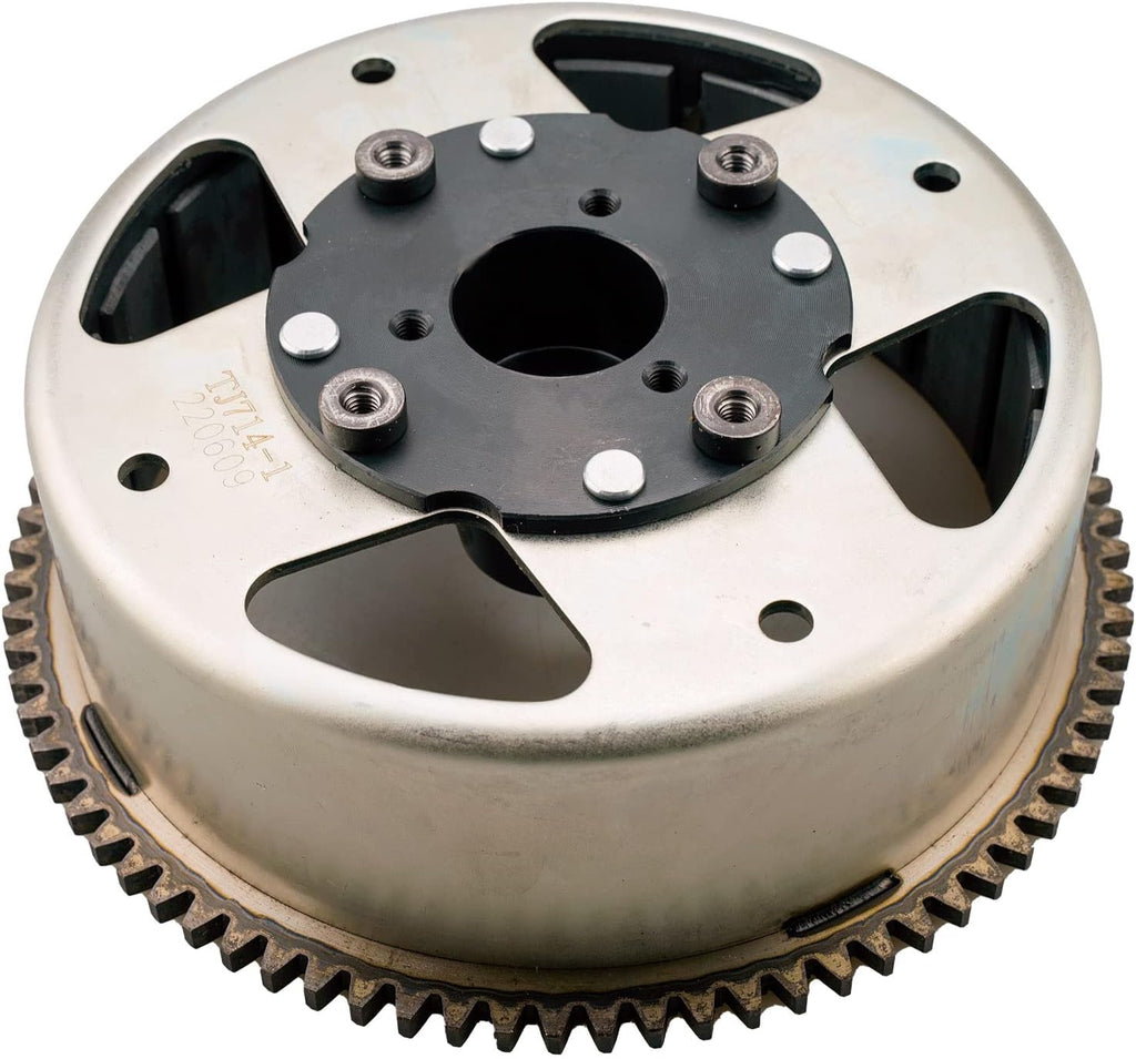 Tapa Stator Rotor Assembly for Harbor Freight Predator 3500 Watt Inverter Generator