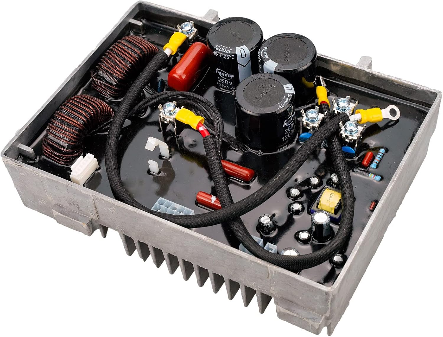 Tapa Inverter Module Unit Compatible with Harbor Freight Predator 3500 Watt Inverter Generator