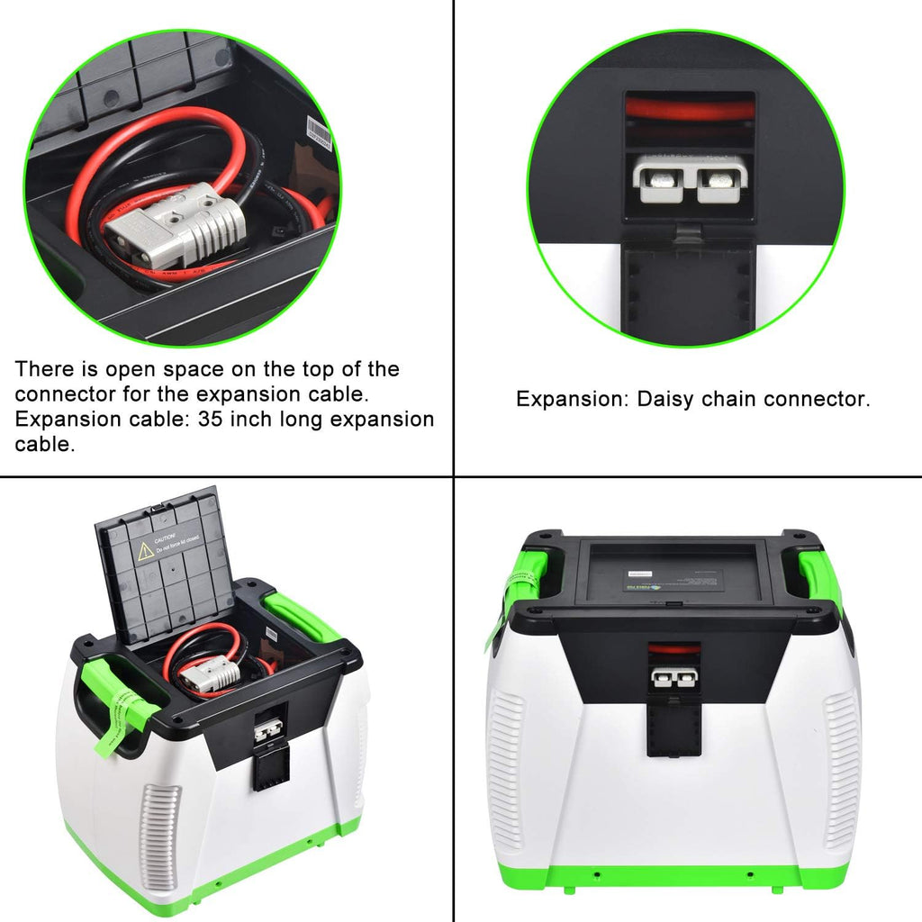 Nature's Generator 1800W Generator (HKNGPTPE)
