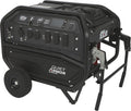 NorthStar c5500 Commercial-Grade Portable Generator, 5500 Surge Watts, 4500 Rated Watts, Model# 1654400
