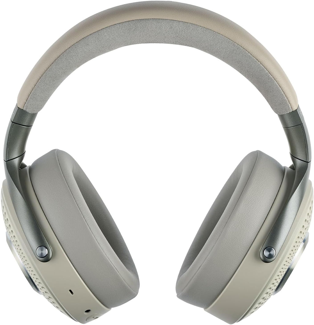 Focal Bathys High-Fidelity Bluetooth Noise Cancelling Headphones - Dune