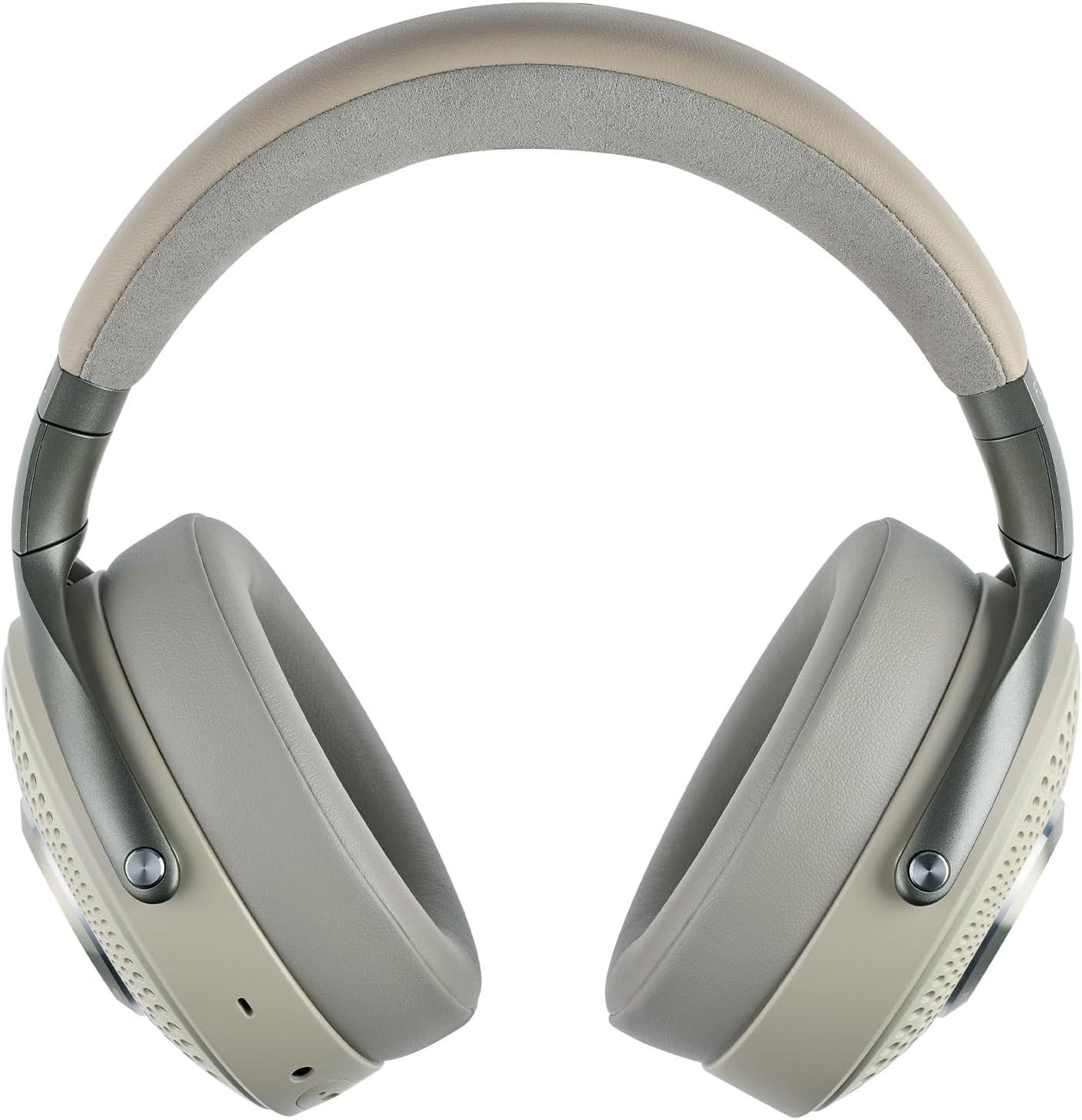 Focal Bathys High-Fidelity Bluetooth Noise Cancelling Headphones - Dune