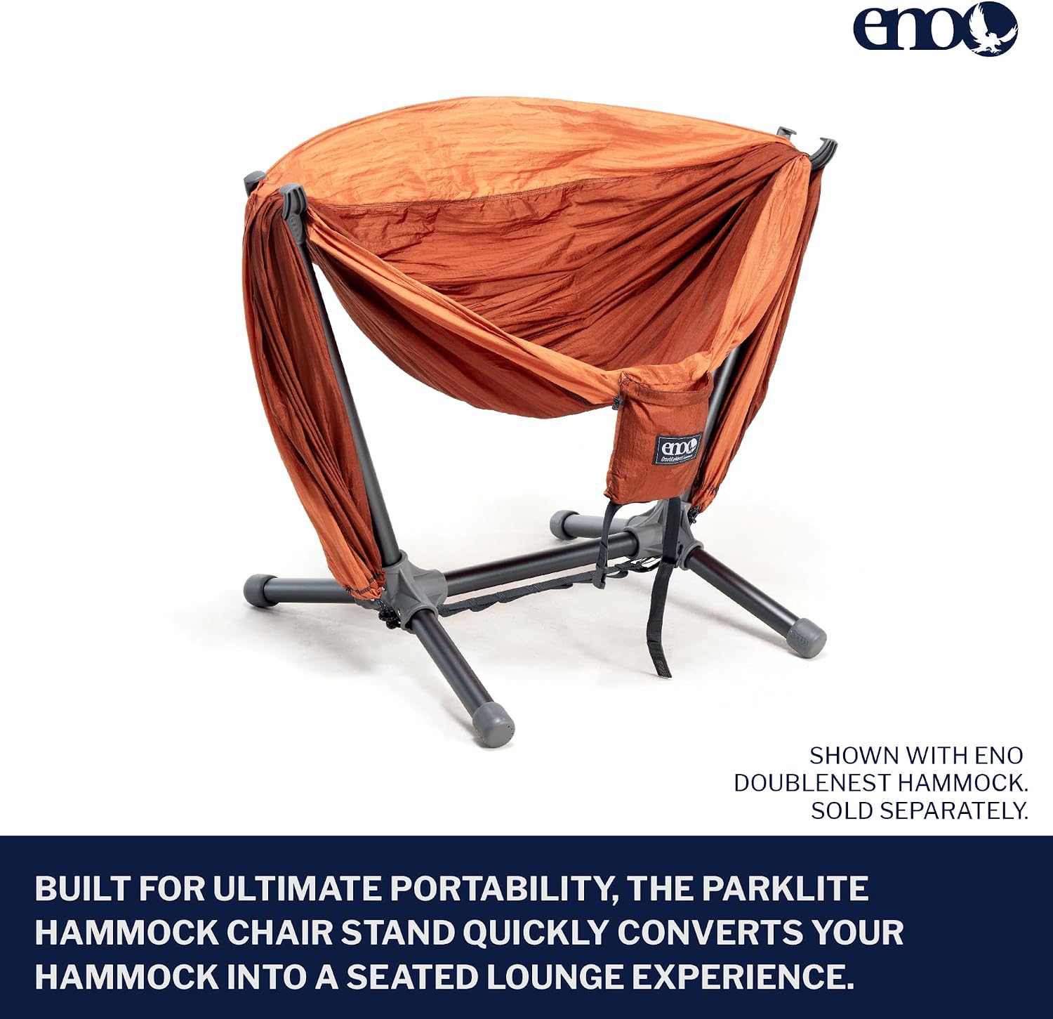 Parklite Hammock Chair Stand