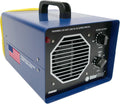 OdorStop OS2500UV2 Professional Grade Ozone Generator/UV Air Purifier for Areas of 2500 Square Feet+, For Deodorizing and Purifying Medium Occupied Spaces Such as Garages and Basements