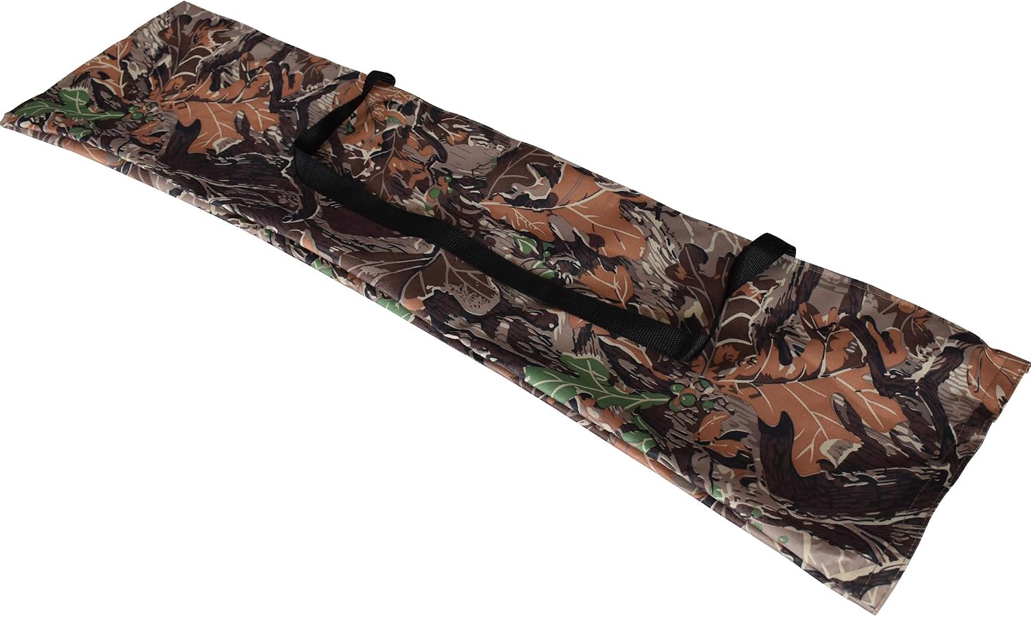 Trailer Hitch Stand and Cradle Chairs Combo (Camoflauge)