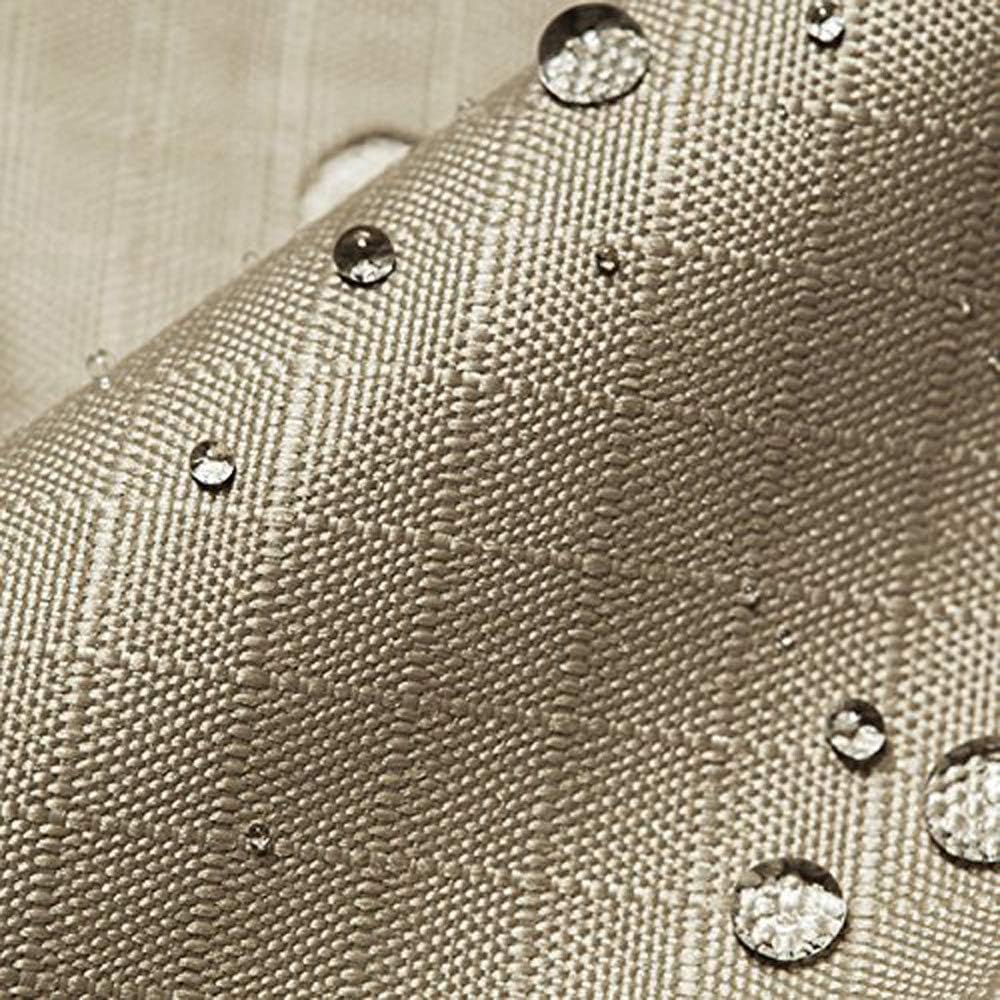 Garden Winds 12 x 12 Scalloped Gazebo Replacement Canopy Top Cover - Riplock 350