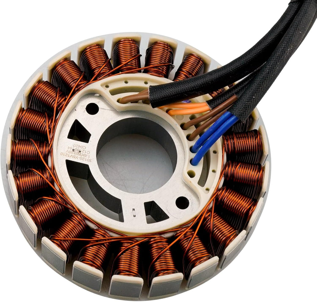Tapa Stator Rotor Assembly for Harbor Freight Predator 2000/1600 Watt Invertor Generator